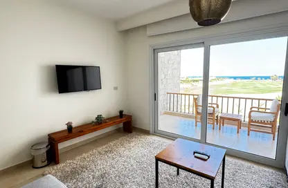Chalet - 3 Bedrooms - 3 Bathrooms for sale in Mangroovy Residence - Al Gouna - Hurghada - Red Sea