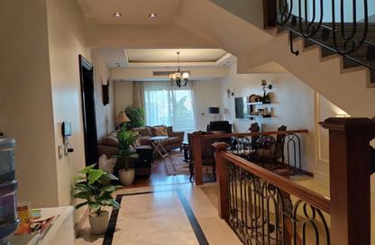 Villa - 5 Bedrooms - 4 Bathrooms for sale in Jeera - 13th District - Sheikh Zayed City - Giza