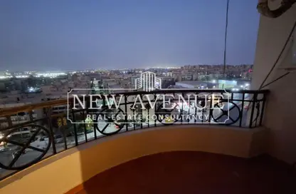 Apartment - 3 Bedrooms - 2 Bathrooms for sale in Nasr City - Cairo Apartment - 3 Bedrooms - 2 Bathrooms for sale in Nasr City - Cairo