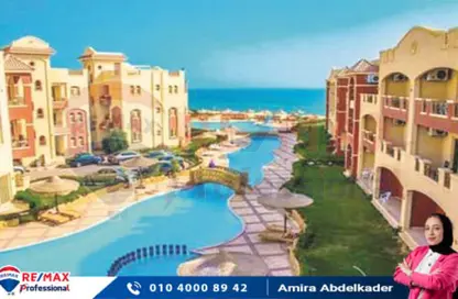 شاليه - 4 غرف نوم - 4 حمامات للبيع في اجورا - سيدي عبد الرحمن - الساحل الشمالي