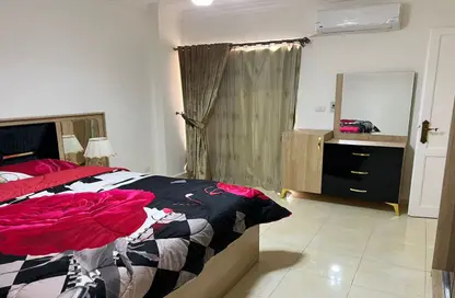 Apartment - 3 Bedrooms - 2 Bathrooms for sale in Madinaty - Cairo