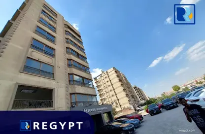 بناية كاملة - استوديو - 8 حمامات للايجار في شارع اللاسلكي - اللاسلكي - المعادي الجديدة - حي المعادي - القاهرة