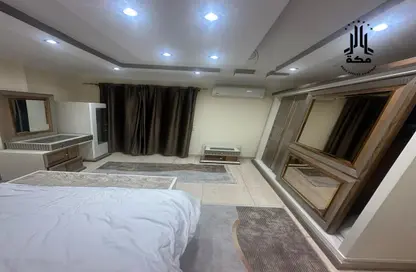 Apartment - 2 Bedrooms - 2 Bathrooms for rent in Masaken Sheraton - Sheraton Al Matar - El Nozha - Cairo