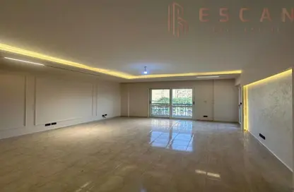 Apartment - 2 Bedrooms - 1 Bathroom for sale in El Rehab Extension - Al Rehab - New Cairo City - Cairo