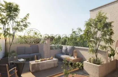 Villa - 3 Bedrooms - 3 Bathrooms for sale in Ivoire - Sheikh Zayed City - Giza