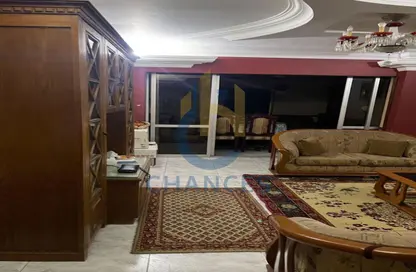 Apartment - 3 Bedrooms - 1 Bathroom for sale in Maadi - Hay El Maadi - Cairo