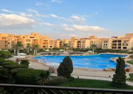Apartment - 5 bedrooms - 3 bathrooms for للايجار in Highland - 6 October Compounds - 6 October City - Giza