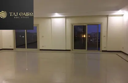 دوبلكس - 5 غرف نوم - 3 حمامات للايجار في محور العروبة - المنطقة أ - حى جنوب الاكايمية - مدينة القاهرة الجديدة - القاهرة
