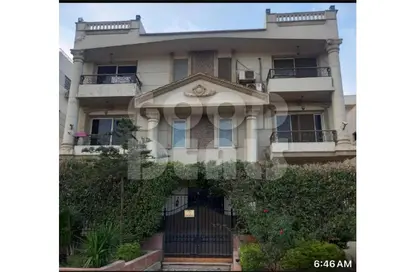 Villa for sale in District 1 - The 5th Settlement - New Cairo City - Cairo