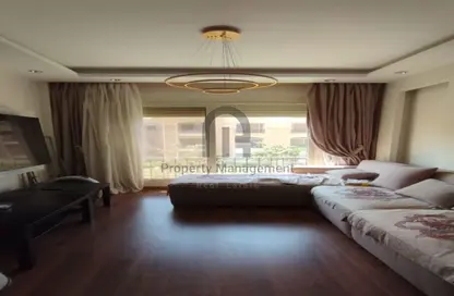 Apartment - 3 Bedrooms - 2 Bathrooms for rent in Stone Residence - 5th Settlement Compounds - The 5th Settlement - New Cairo City - Cairo