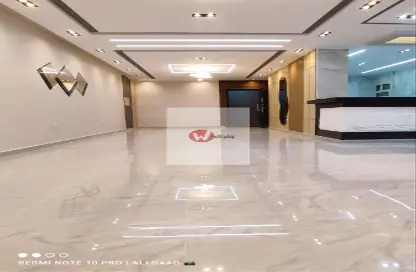 شقة - 3 غرف نوم - 2 حمامات للبيع في حدائق الاهرام - الجيزة