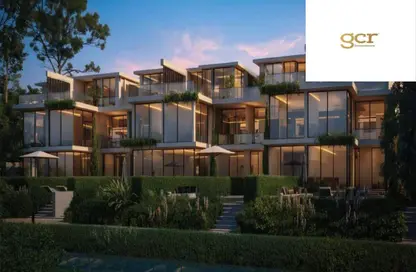 تاون هاوس - 4 غرف نوم - 5 حمامات للبيع في زومرا شرق - التجمع الخامس - مدينة القاهرة الجديدة - القاهرة تاون هاوس - 4 غرف نوم - 5 حمامات للبيع في زومرا شرق - التجمع الخامس - مدينة القاهرة الجديدة - القاهرة