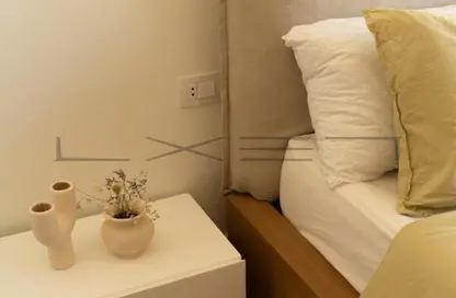 Chalet - 3 Bedrooms - 4 Bathrooms for sale in Almaza Bay - Qesm Marsa Matrouh - North Coast