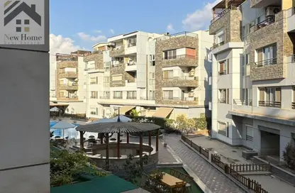 شقة - 2 غرف نوم - 2 حمامات للبيع في ميراج ريزيدنس - التجمع الاول - مدينة القاهرة الجديدة - القاهرة
