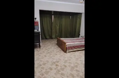 شقة - 2 غرف نوم - 2 حمامات للبيع في شارع محمد كامل الحاروني - المنطقة السادسة - مدينة نصر - القاهرة