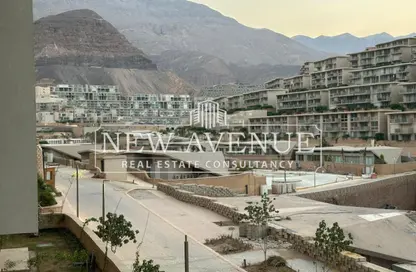 شاليه - 3 غرف نوم - 2 حمامات للبيع في المونت جلاله - العين السخنة - السويس