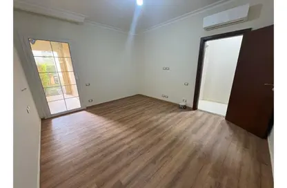 Apartment - Studio - 1 Bathroom for rent in Regents Park - Al Andalus District - New Cairo City - Cairo