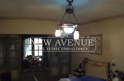 Apartment - 3 Bedrooms - 3 Bathrooms for sale in Mohandessin - Giza Apartment - 3 Bedrooms - 3 Bathrooms for sale in Mohandessin - Giza