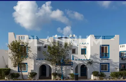 Townhouse - 4 Bedrooms - 5 Bathrooms for sale in Mountain View - Ras Al Hekma - North Coast