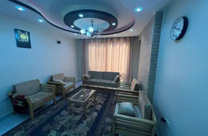 Apartment - 3 Bedrooms - 1 Bathroom for rent in El Haram - Hay El Haram - Giza