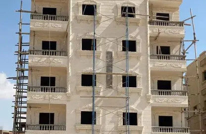 شقة - 3 غرف نوم - 2 حمامات للبيع في المحصورة ب - حدائق اكتوبر - مدينة 6 أكتوبر - الجيزة شقة - 3 غرف نوم - 2 حمامات للبيع في المحصورة ب - حدائق اكتوبر - مدينة 6 أكتوبر - الجيزة