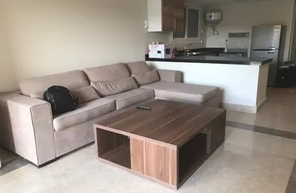شقة - غرفة نوم - 2 حمامات للايجار في نيو جيزة - طريق مصر اسكندرية الصحراوي - مدينة 6 أكتوبر - الجيزة
