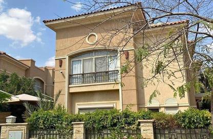 Duplex - 3 Bedrooms - 3 Bathrooms for sale in Stone Park - 5th Settlement Compounds - The 5th Settlement - New Cairo City - Cairo