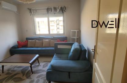 Apartment - 3 Bedrooms - 2 Bathrooms for rent in Madinaty - Cairo