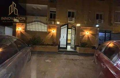 Apartment - 3 Bedrooms - 3 Bathrooms for sale in Gate 3 - Menkaure - Hadayek El Ahram - Giza