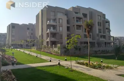 (بنتهاوس  (روف - 3 غرف نوم - 3 حمامات للبيع في كمبوند فيلدج جاردن القطامية - كمبوندات التجمع الخامس - التجمع الخامس - مدينة القاهرة الجديدة - القاهرة