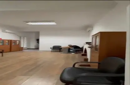 مساحات مكتبية - استوديو - 3 حمامات للايجار في العجوزة - الجيزة