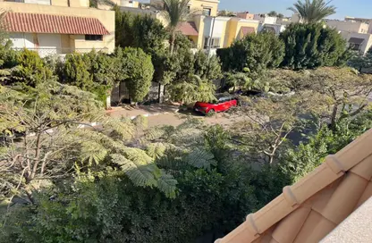 Villa - 4 Bedrooms - 3 Bathrooms for sale in Al Rehab - New Cairo City - Cairo