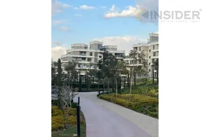 دوبلكس - 4 غرف نوم - 4 حمامات للبيع في فيليت - كمبوندات التجمع الخامس - التجمع الخامس - مدينة القاهرة الجديدة - القاهرة