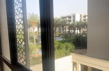 Apartment - 3 Bedrooms - 3 Bathrooms for sale in The Address East - 90 Street - The 5th Settlement - New Cairo City - Cairo