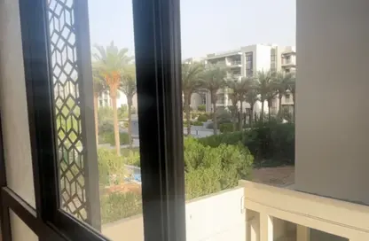 Apartment - 3 Bedrooms - 3 Bathrooms for sale in The Address East - 90 Street - The 5th Settlement - New Cairo City - Cairo