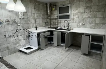 Apartment - 3 Bedrooms - 2 Bathrooms for rent in Zayed Dunes - 6th District - Sheikh Zayed City - Giza