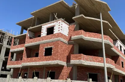 شقة - 3 غرف نوم - 2 حمامات للبيع في بيت الوطن - التجمع الخامس - مدينة القاهرة الجديدة - القاهرة