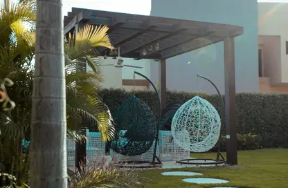 فيلا - 4 غرف نوم - 4 حمامات للبيع في كيفا - كمبوندات 6 أكتوبر - مدينة 6 أكتوبر - الجيزة