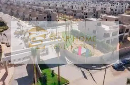 فيلا - 3 غرف نوم - 3 حمامات للبيع في ذا كراون - طريق مصر اسكندرية الصحراوي - مدينة 6 أكتوبر - الجيزة