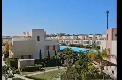 شاليه - 2 غرف نوم - 1 حمام للبيع في مراسي - سيدي عبد الرحمن - الساحل الشمالي