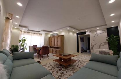 Apartment - 3 Bedrooms - 2 Bathrooms for rent in Madinaty - Cairo