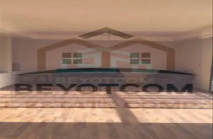 Duplex - 3 Bedrooms - 3 Bathrooms for rent in Westown - Sheikh Zayed Compounds - Sheikh Zayed City - Giza