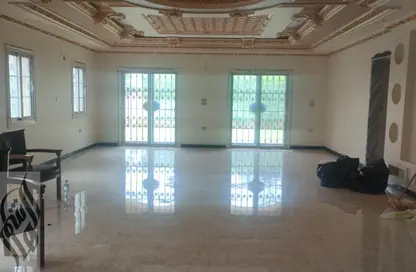 Villa - 4 Bedrooms - 4 Bathrooms for rent in Madinaty - Cairo