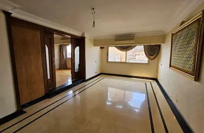 Apartment - 3 Bedrooms - 3 Bathrooms for sale in Al Sayed Al Maqrizi St. - Roxy - Heliopolis - Masr El Gedida - Cairo