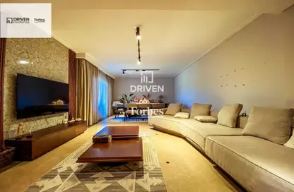 شقة - 2 غرف نوم - 3 حمامات للبيع في نيو جيزة - طريق مصر اسكندرية الصحراوي - مدينة 6 أكتوبر - الجيزة