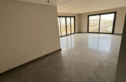 Apartment - 3 Bedrooms - 3 Bathrooms for rent in O West - 6 October Compounds - 6 October City - Giza
