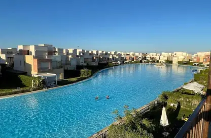 شاليه - 2 غرف نوم - 2 حمامات للبيع في مراسي - سيدي عبد الرحمن - الساحل الشمالي