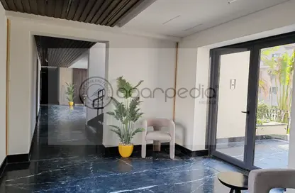 شقة - 4 غرف نوم - 4 حمامات للايجار في فيليت - كمبوندات التجمع الخامس - التجمع الخامس - مدينة القاهرة الجديدة - القاهرة