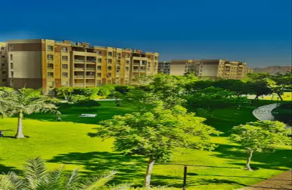 Apartment - 2 Bedrooms - 2 Bathrooms for sale in Madinaty - Cairo