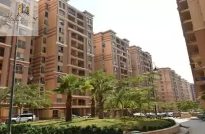 Apartment - 2 Bedrooms - 2 Bathrooms for sale in Maadi Gardens - Maadi - Hay El Maadi - Cairo